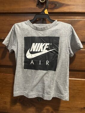 Nike Kids short & shirt set